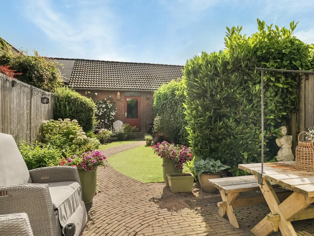 Avenue Carnisse 217, BARENDRECHT
