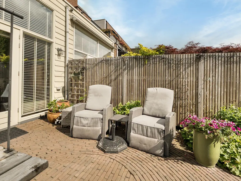 Avenue Carnisse 217, BARENDRECHT