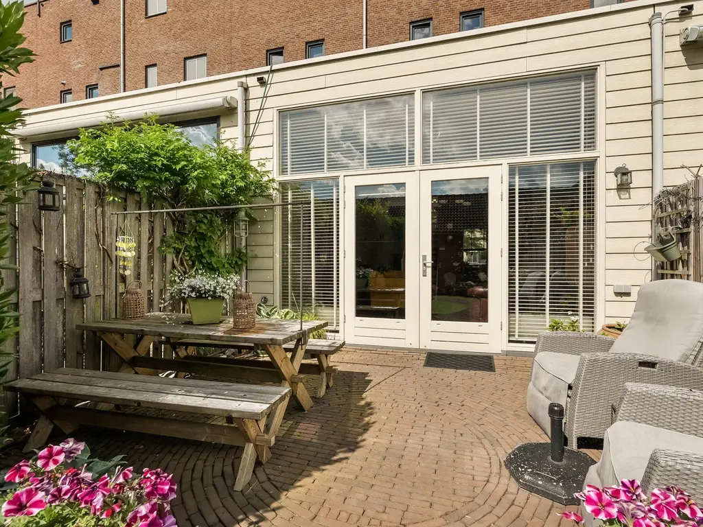 Avenue Carnisse 217, BARENDRECHT