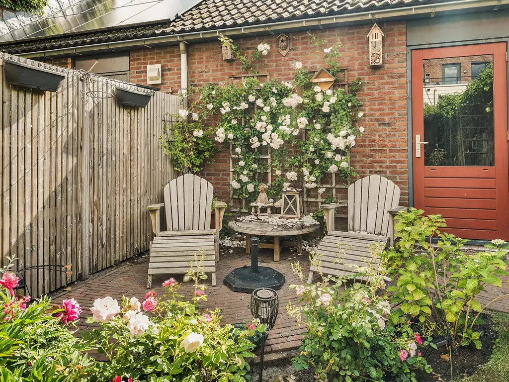 Avenue Carnisse 217, BARENDRECHT