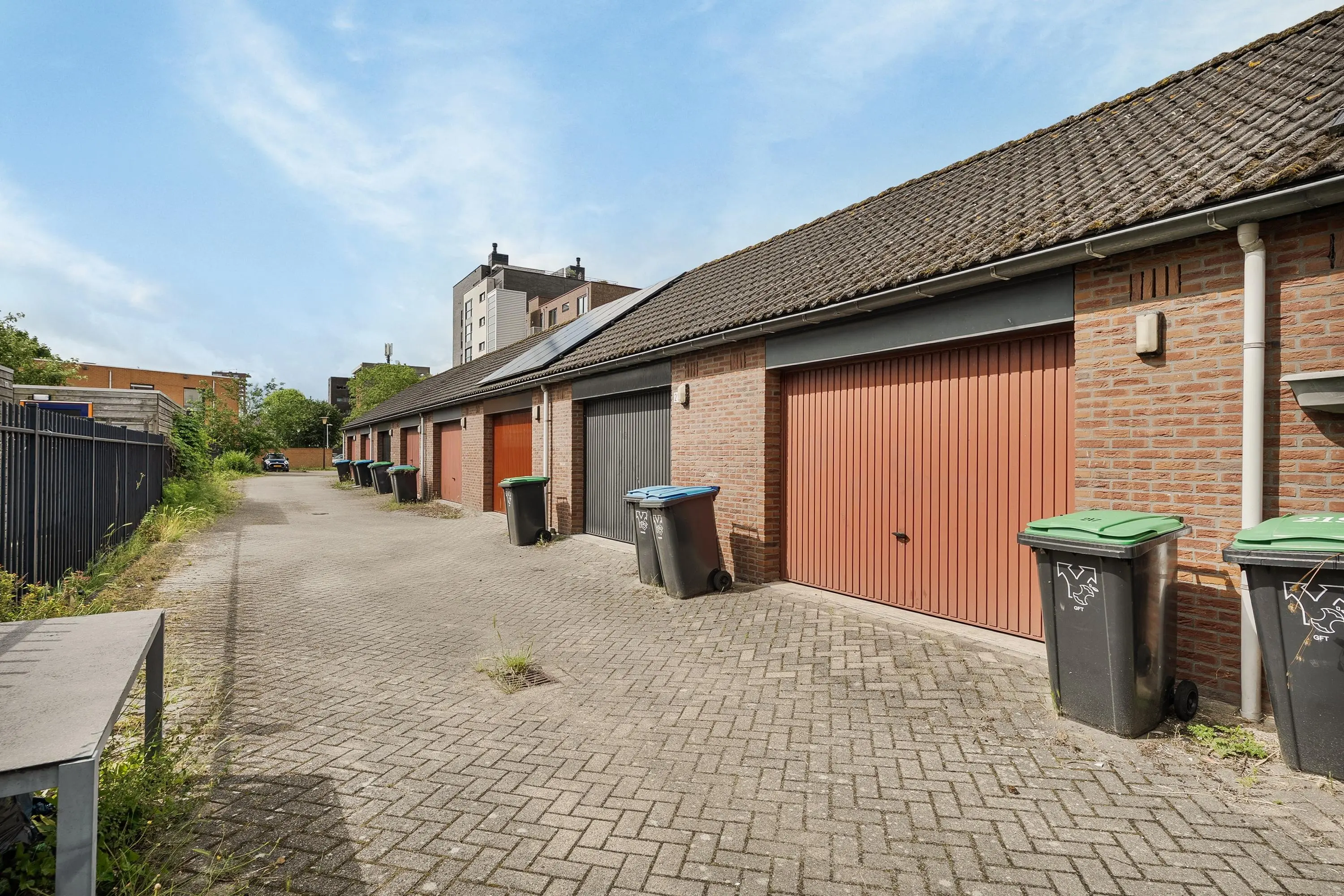 Avenue Carnisse 217