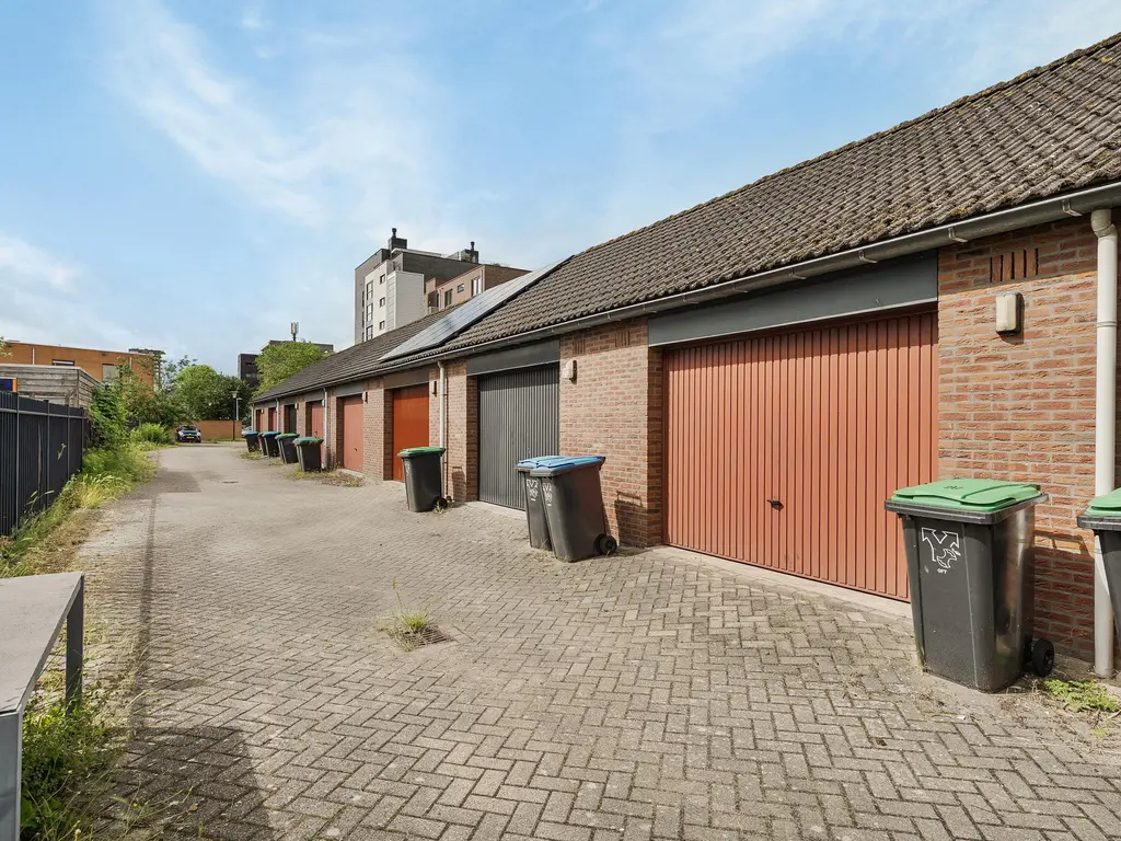 Avenue Carnisse 217, BARENDRECHT