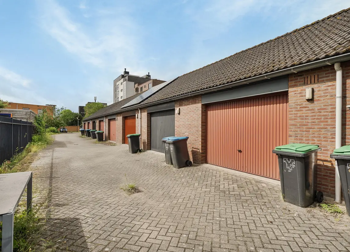 Avenue Carnisse 217