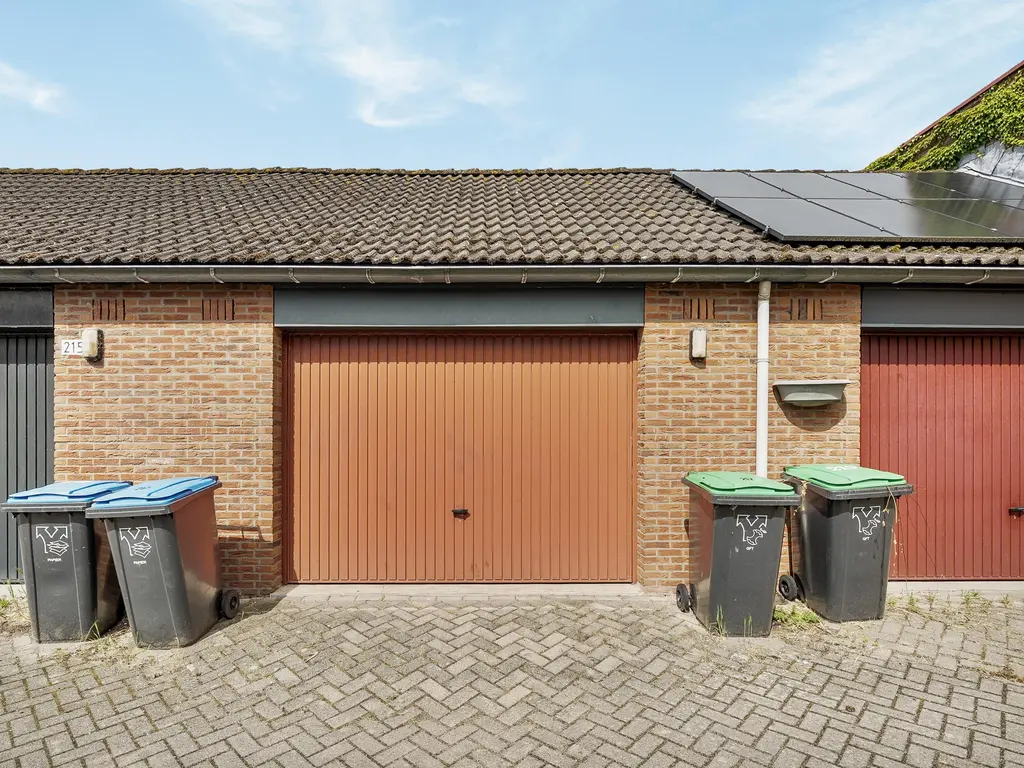 Avenue Carnisse 217, BARENDRECHT