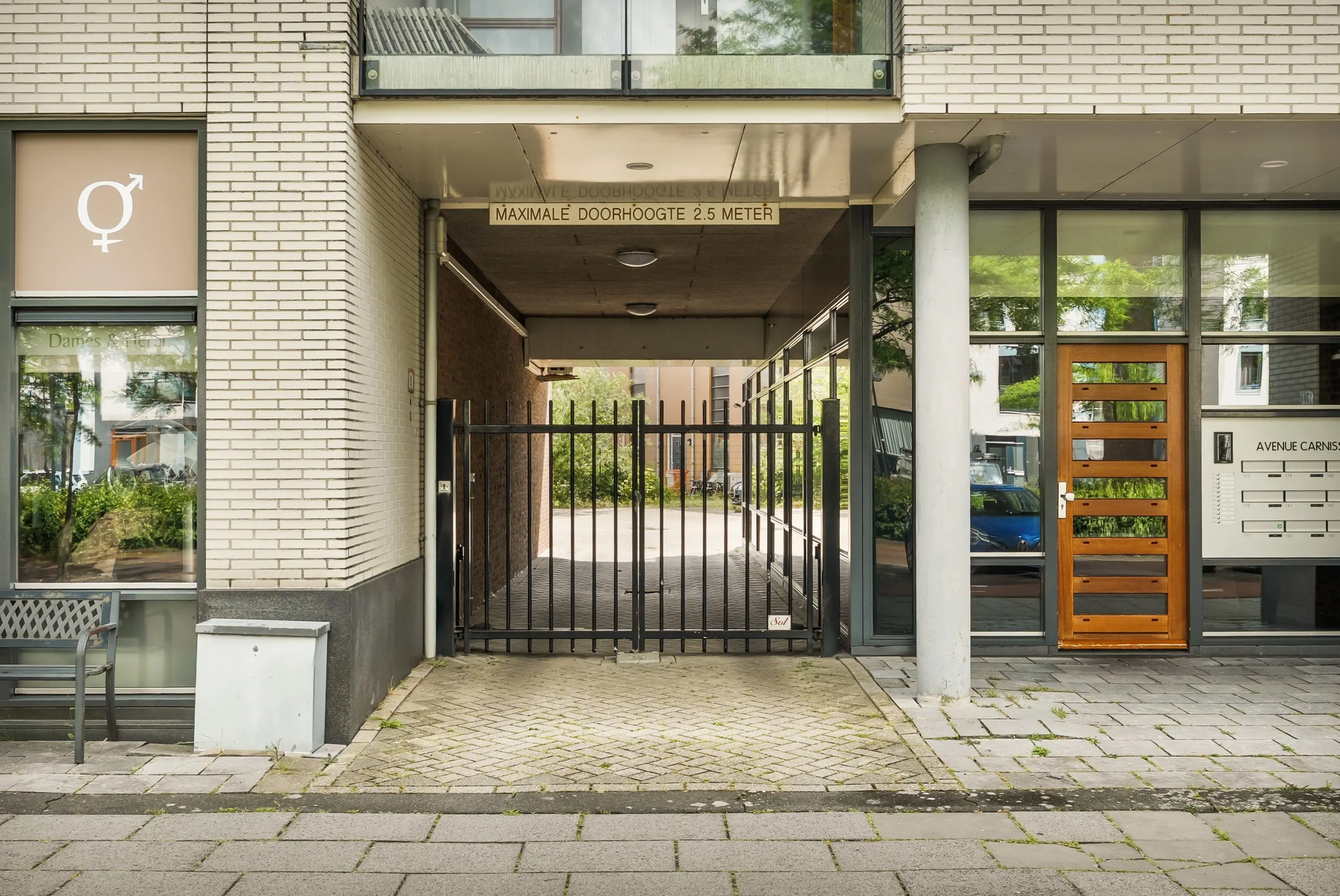 Avenue Carnisse 217