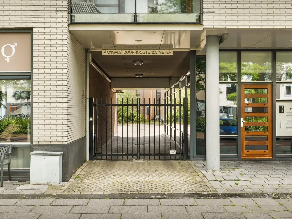 Avenue Carnisse 217, BARENDRECHT