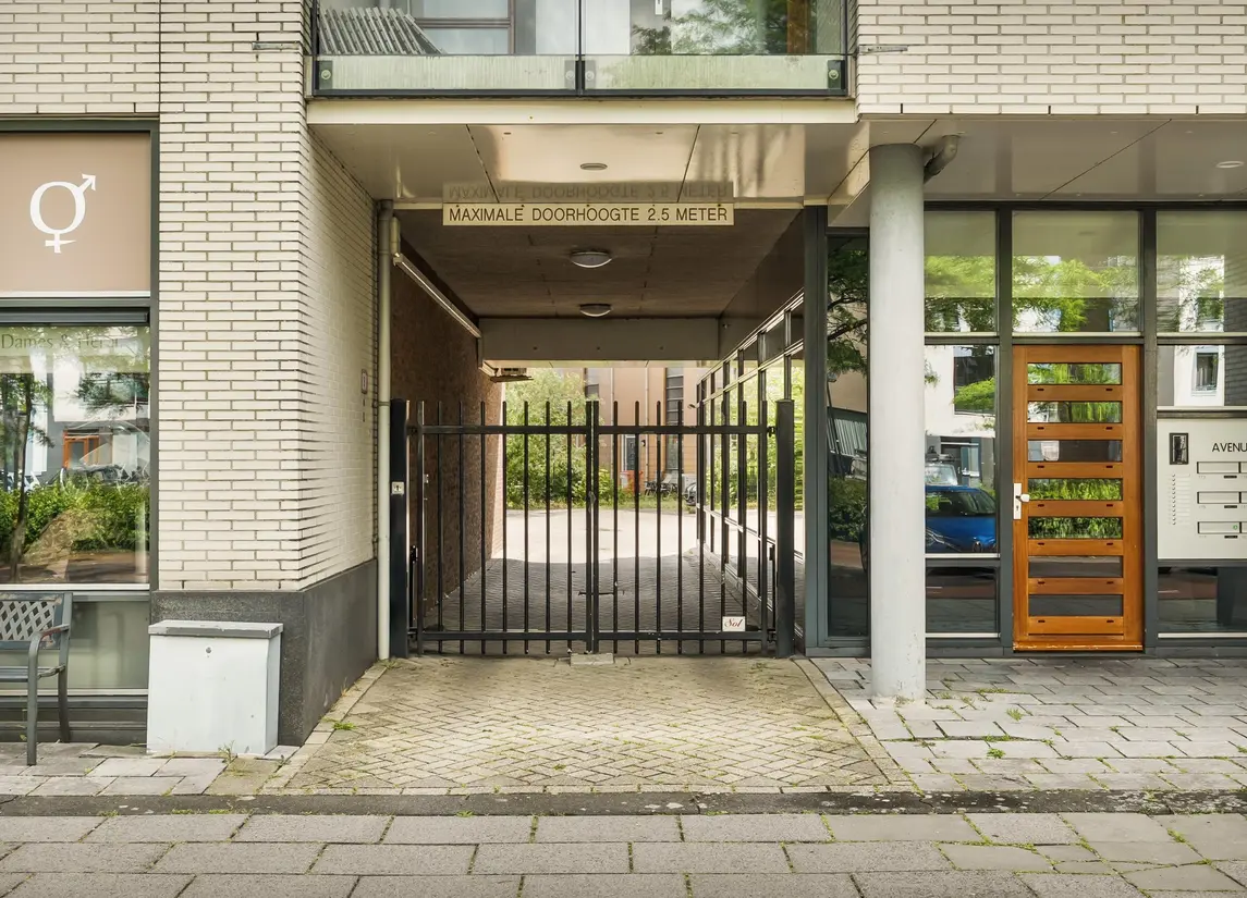 Avenue Carnisse 217