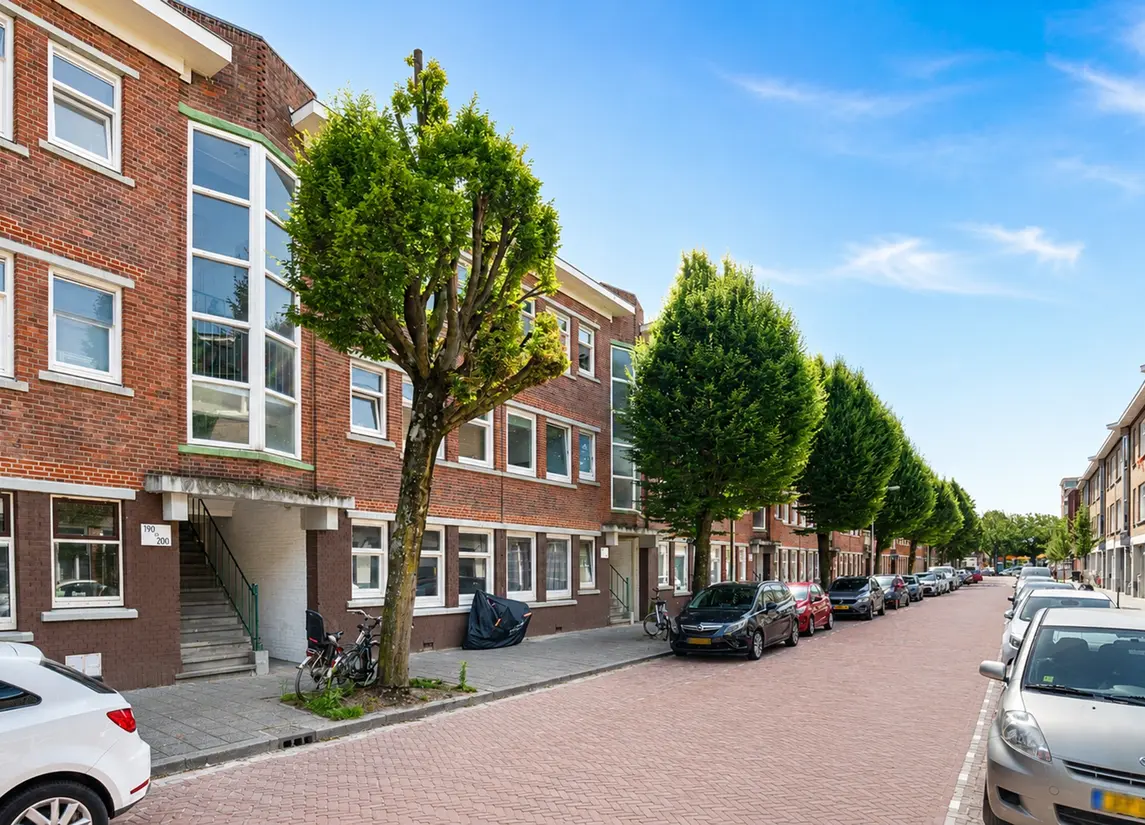 Pasteurstraat 198