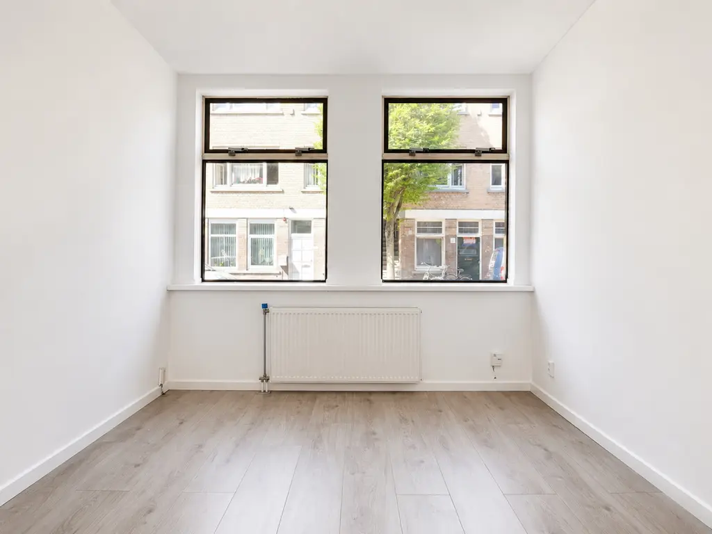 Pasteurstraat 198, Den Haag