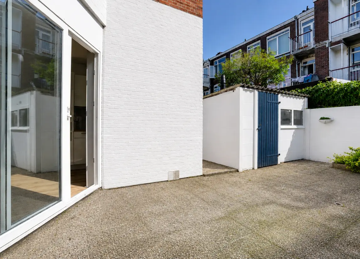 Pasteurstraat 198