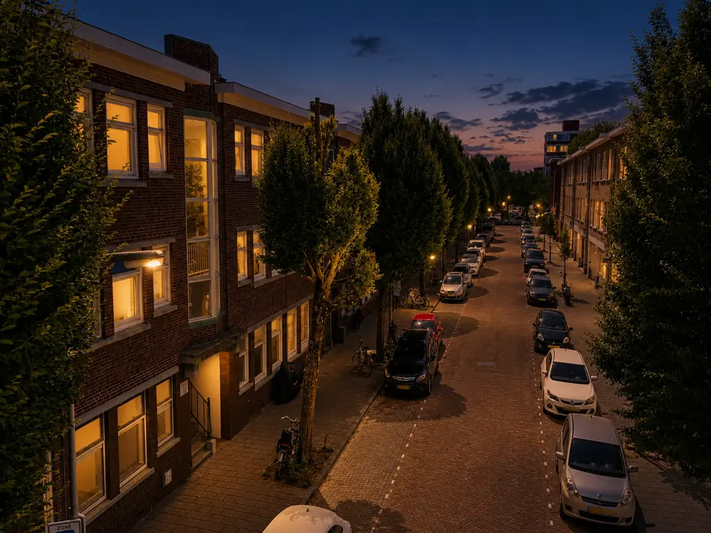 Pasteurstraat 198, Den Haag