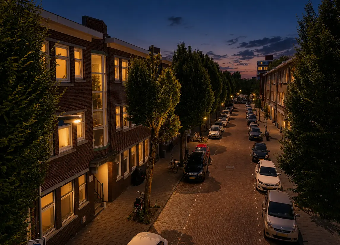 Pasteurstraat 198