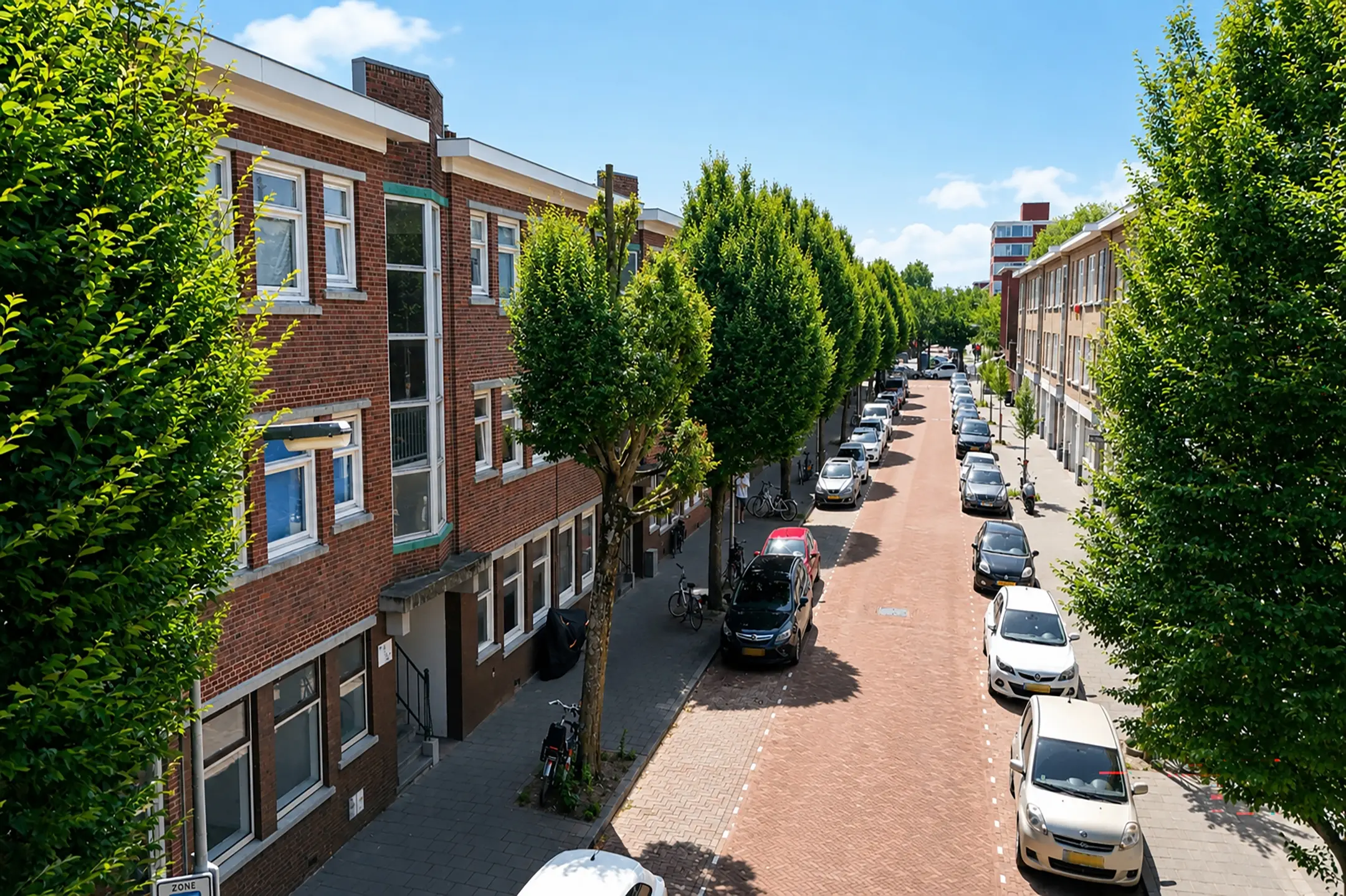 Pasteurstraat 198