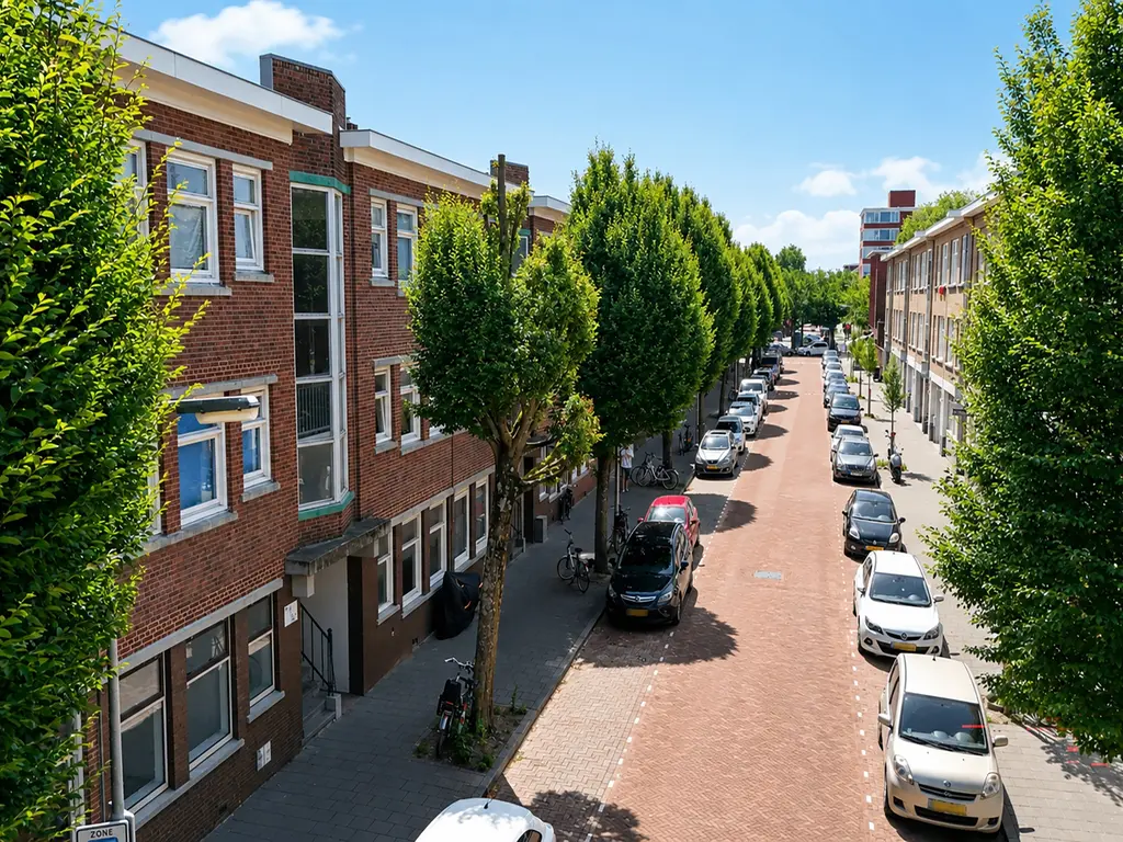 Pasteurstraat 198, Den Haag