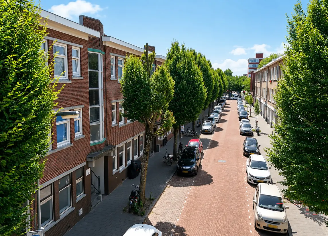 Pasteurstraat 198