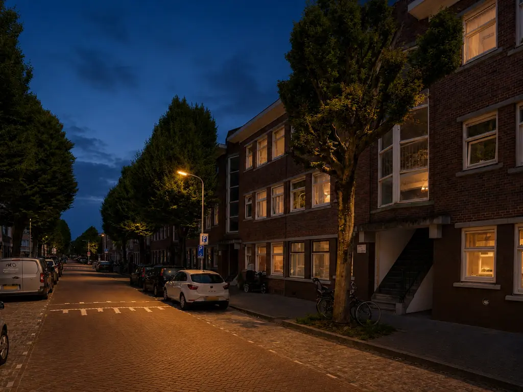 Pasteurstraat 198, Den Haag