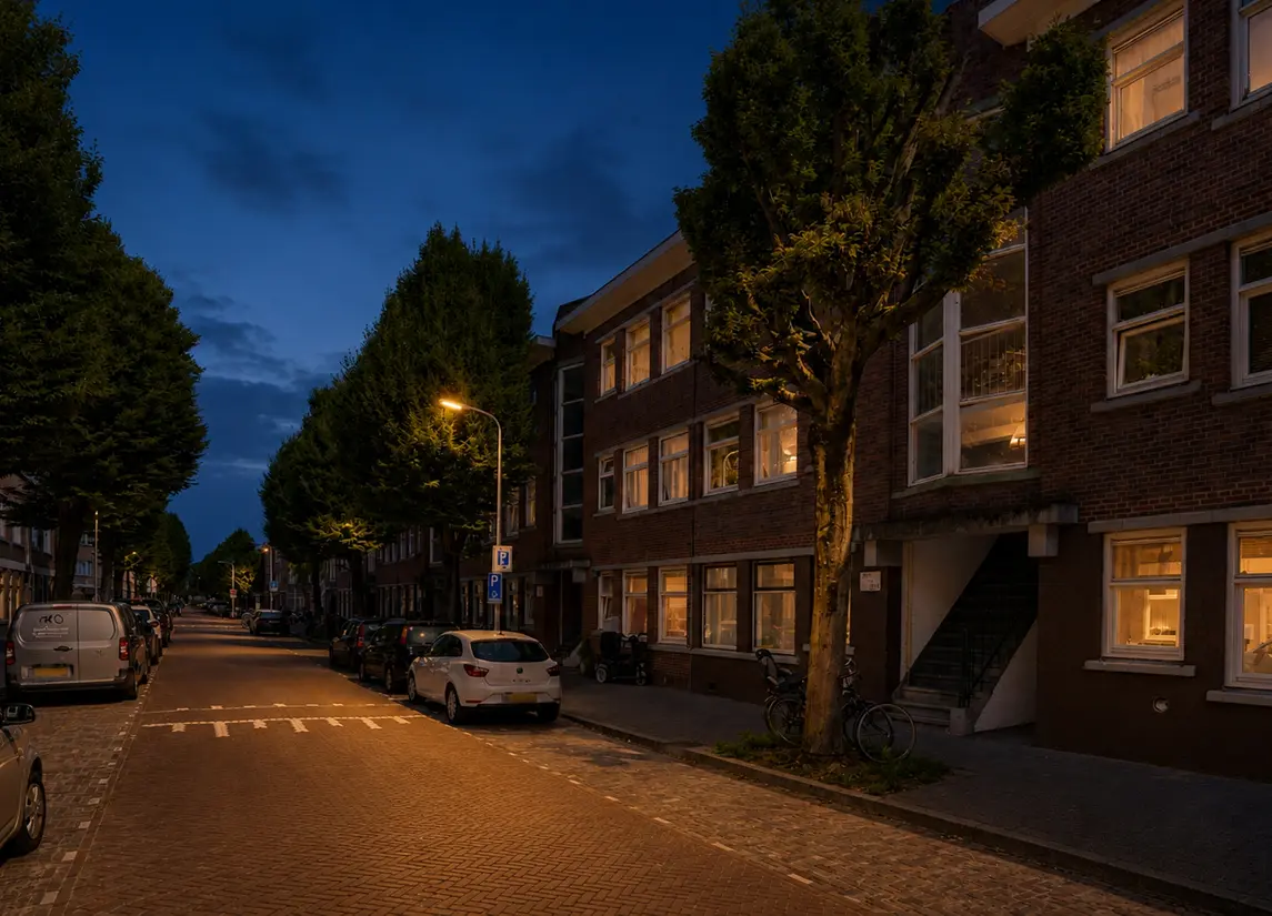 Pasteurstraat 198