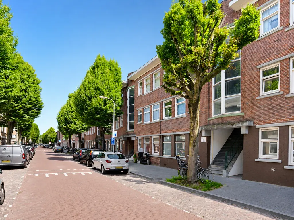 Pasteurstraat 198, Den Haag