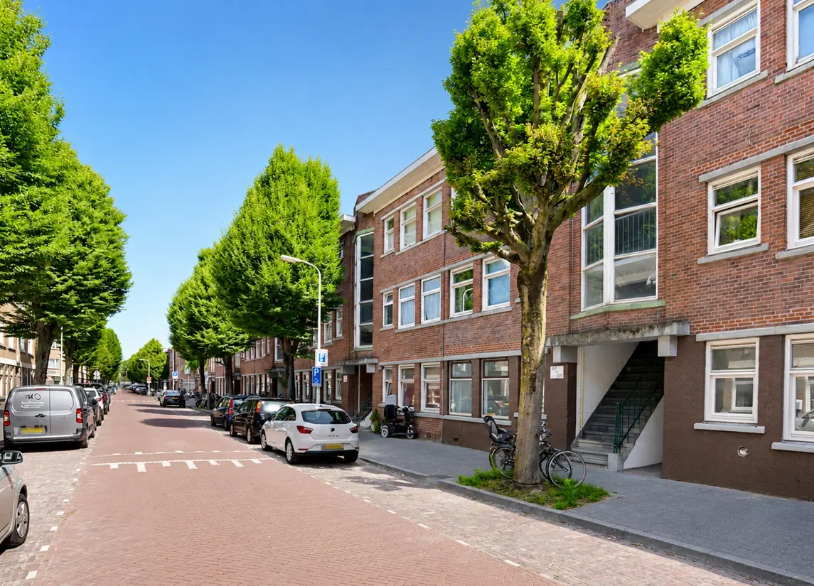 Pasteurstraat 198