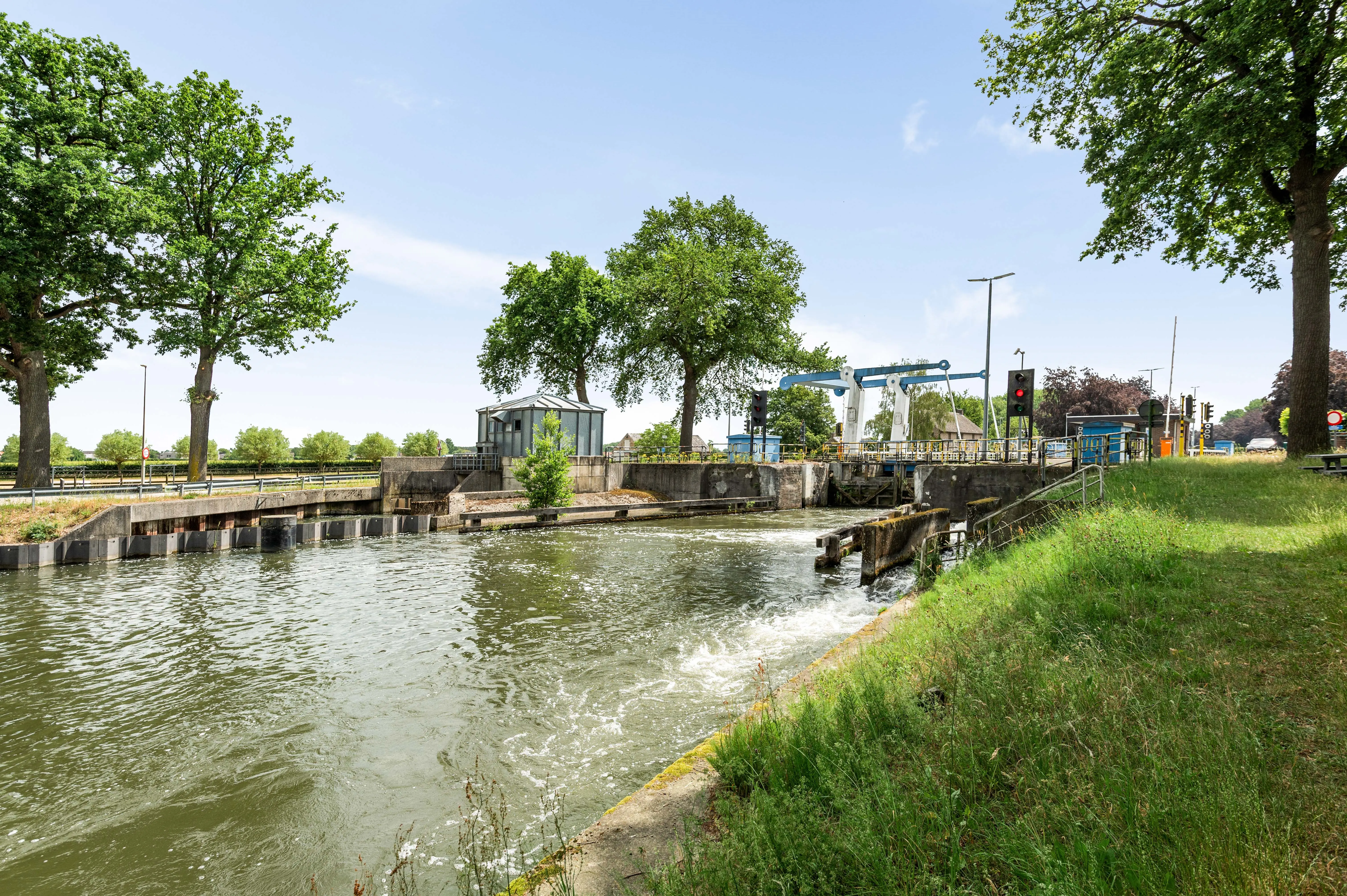 Achelsedijk 4  