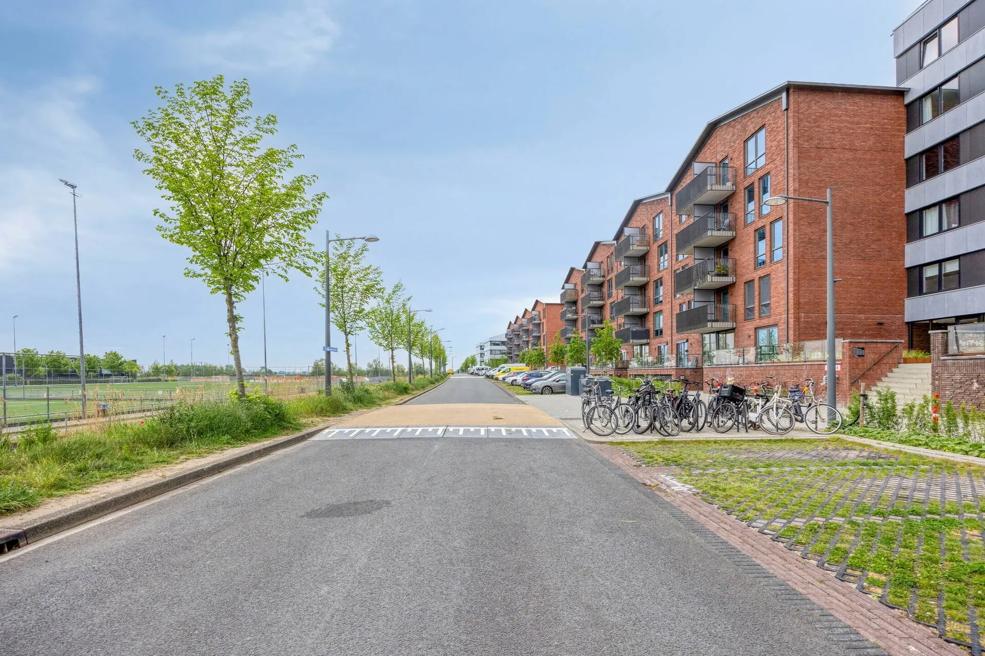 Stadhouderslaan 