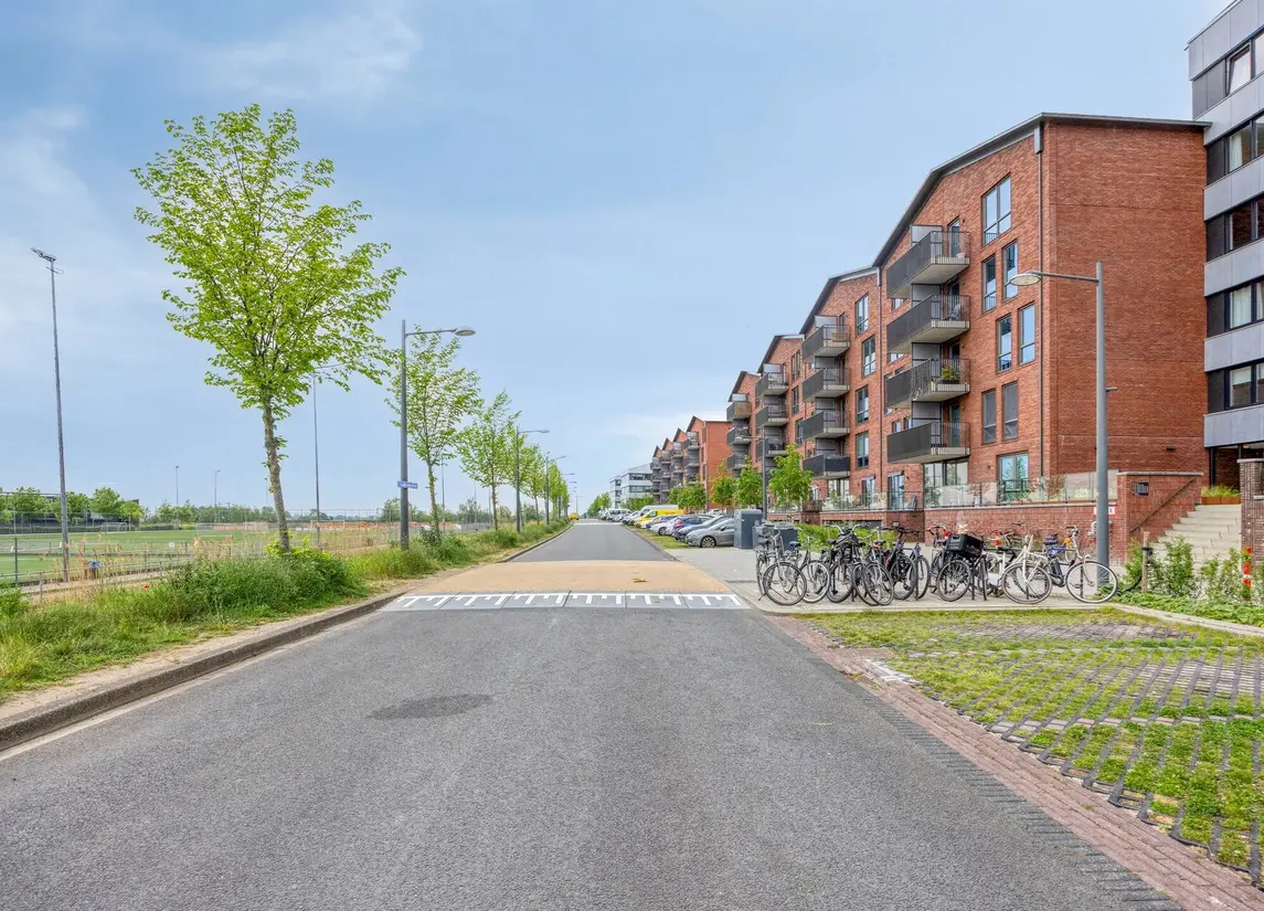 Stadhouderslaan