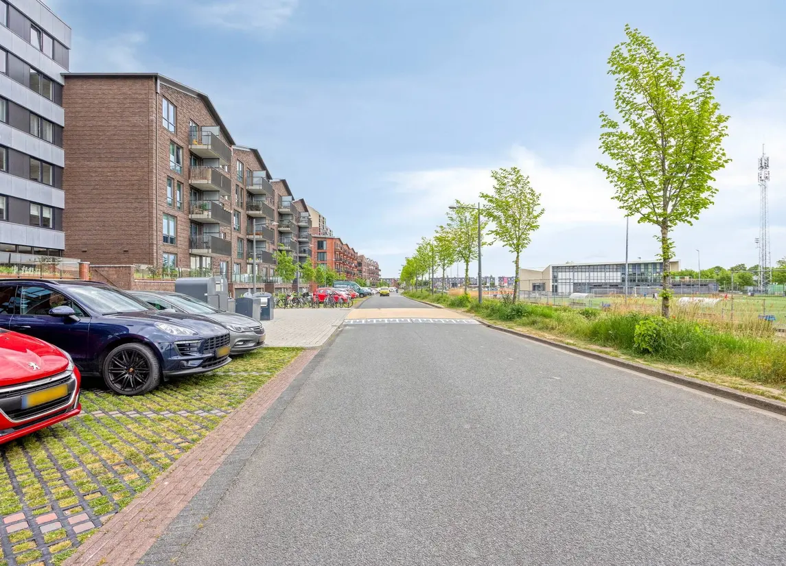 Stadhouderslaan
