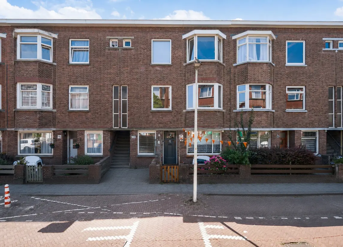 Bennekomstraat 67