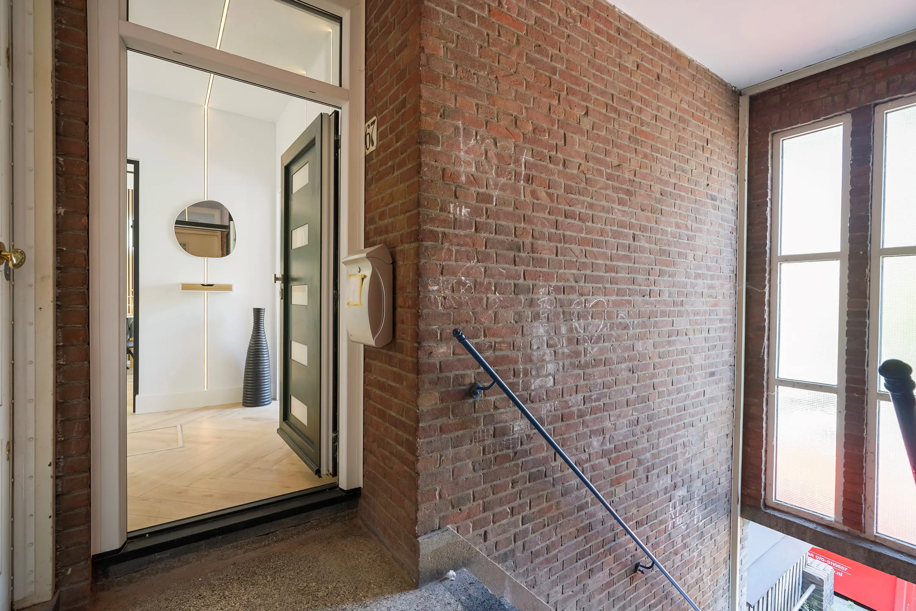 Bennekomstraat 67