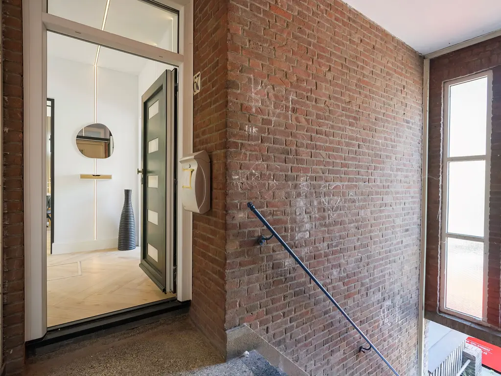 Bennekomstraat 67, Den Haag