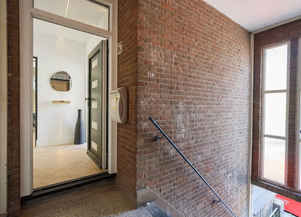 Bennekomstraat 67