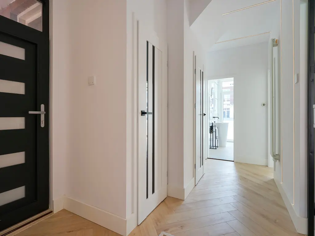 Bennekomstraat 67, Den Haag