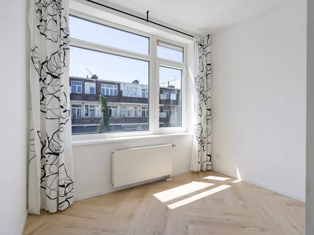 Bennekomstraat 67, Den Haag