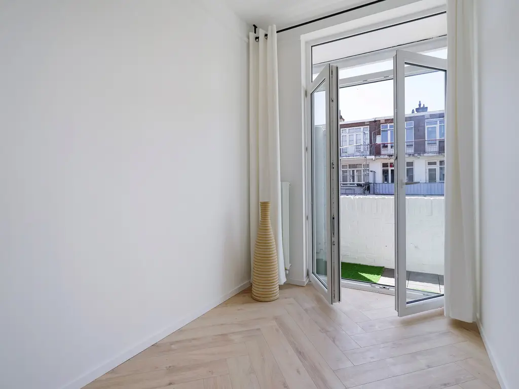 Bennekomstraat 67, Den Haag