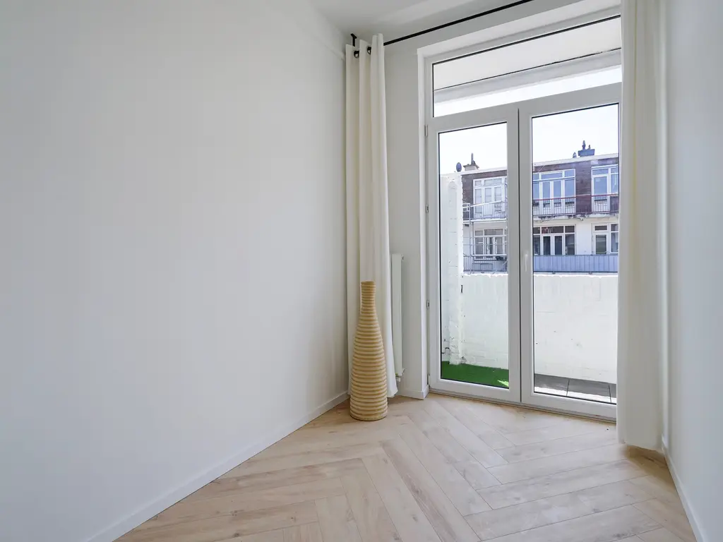 Bennekomstraat 67, Den Haag