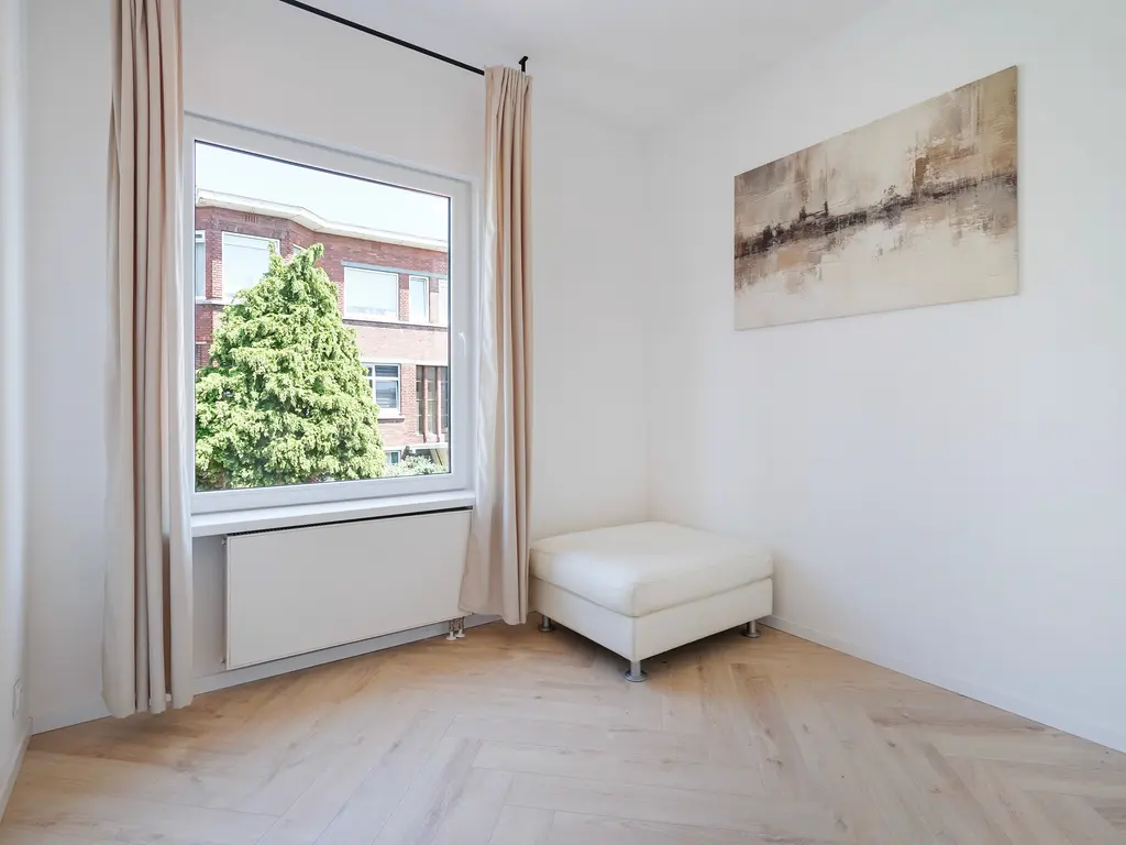 Bennekomstraat 67, Den Haag