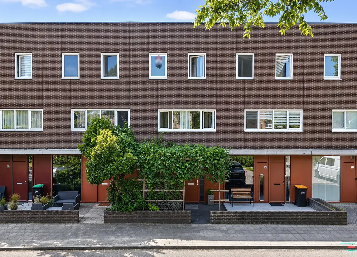Moskousingel 39