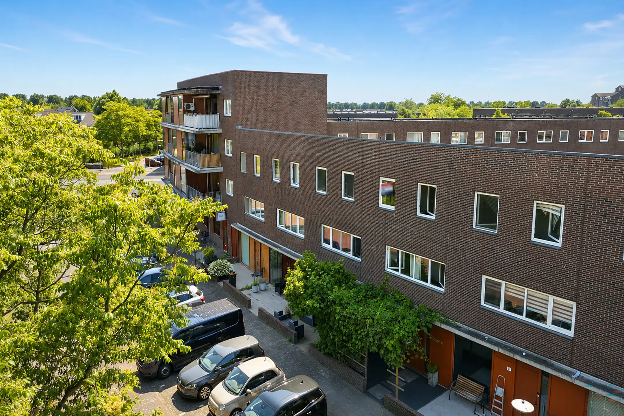 Moskousingel 39