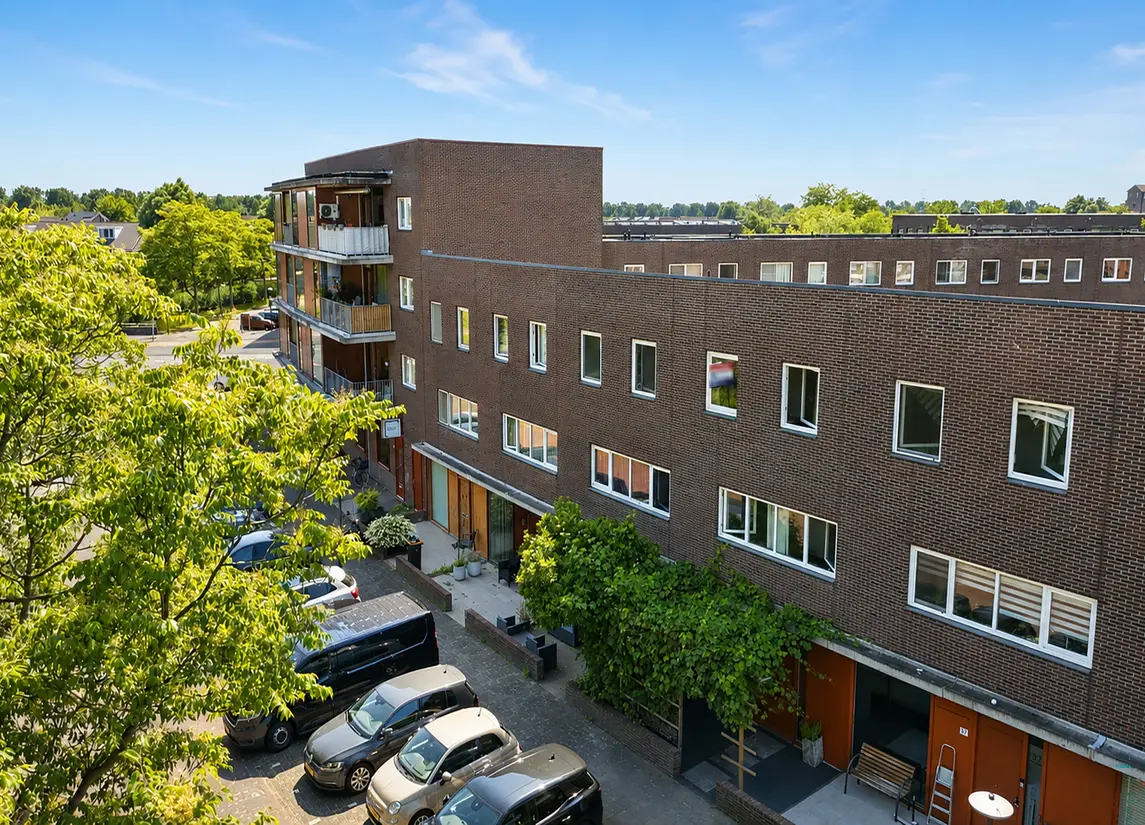 Moskousingel 39