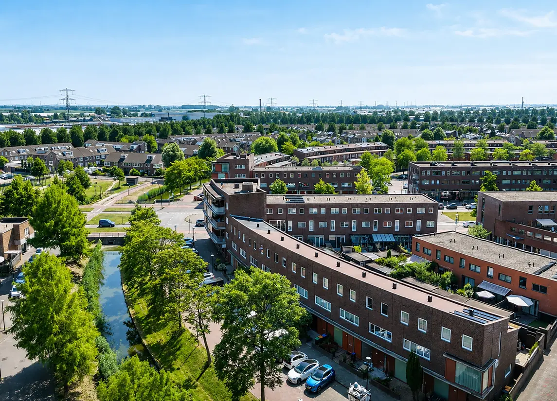Moskousingel 39