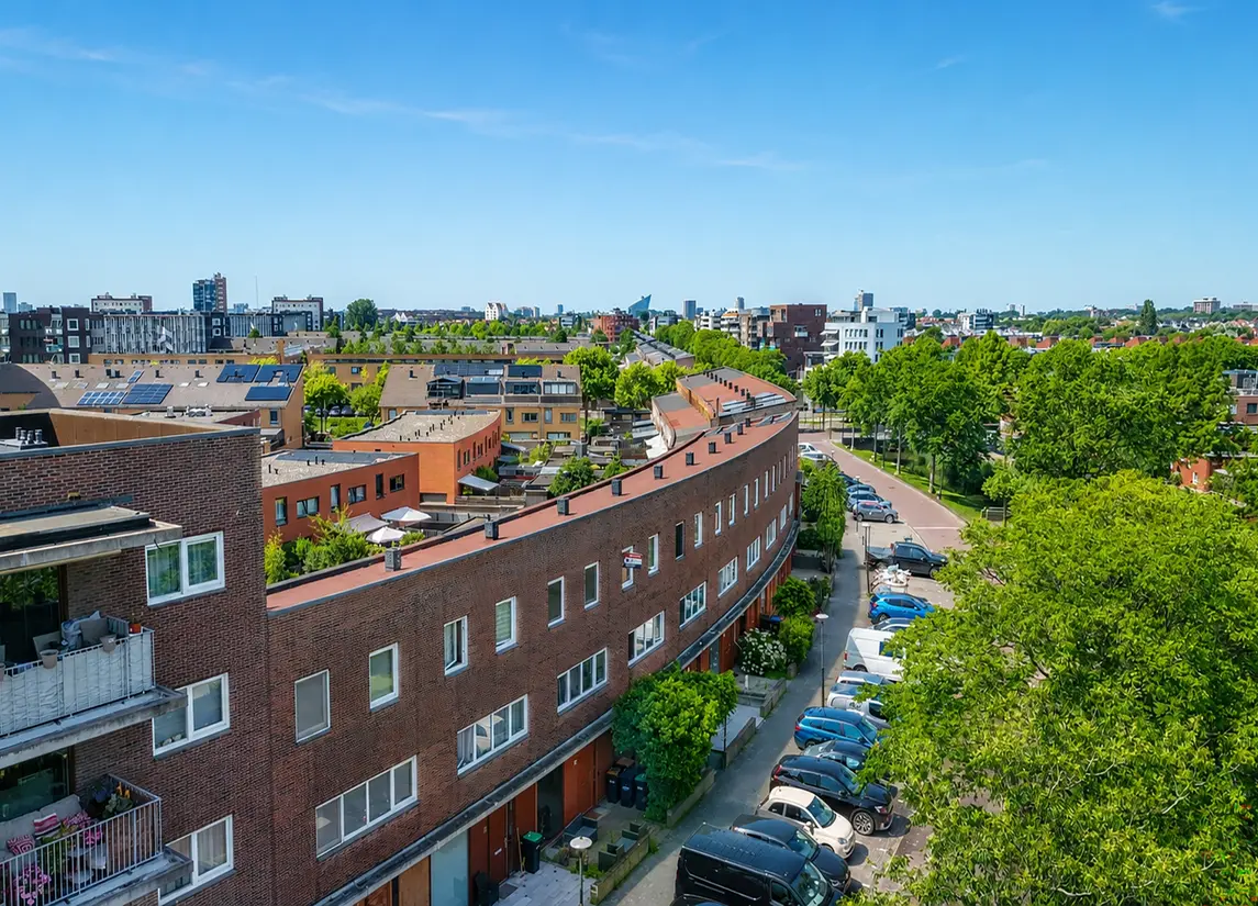 Moskousingel 39