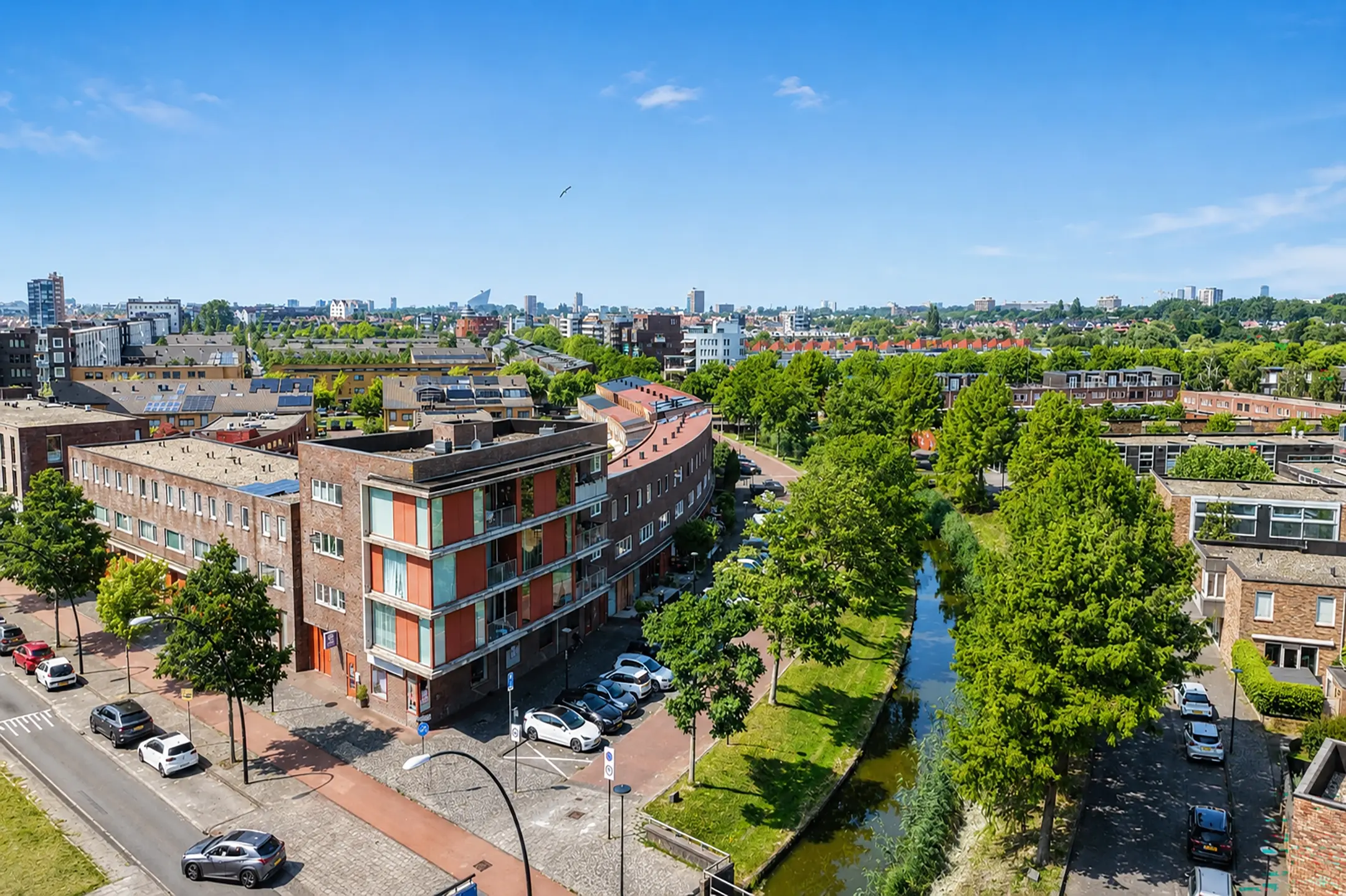 Moskousingel 39