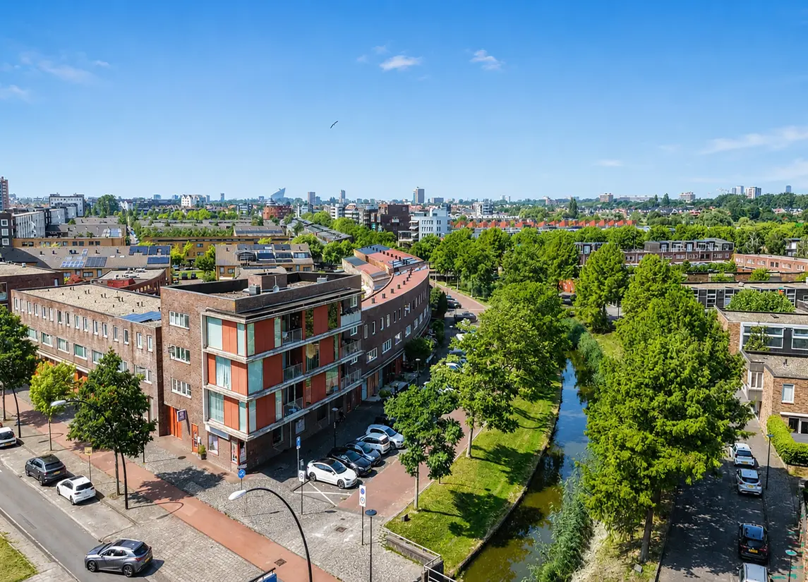 Moskousingel 39