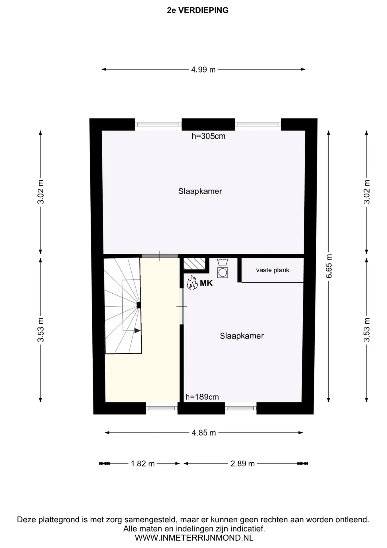 Moskousingel 39