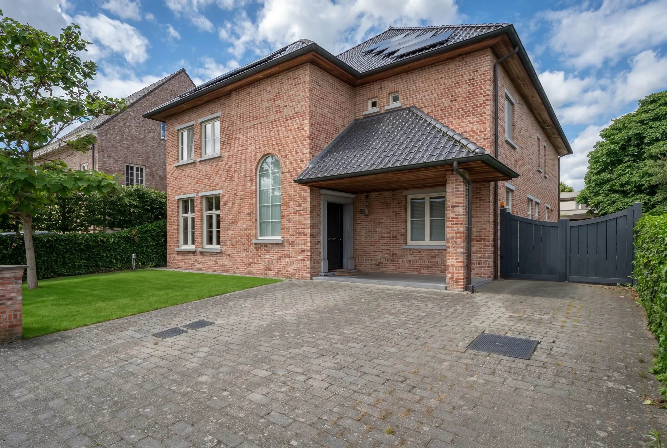 Sint-Adrianusstraat 29  