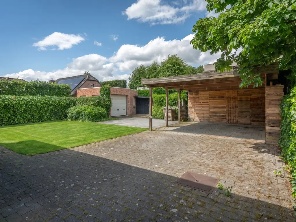Sint-Adrianusstraat 29  , Ravels