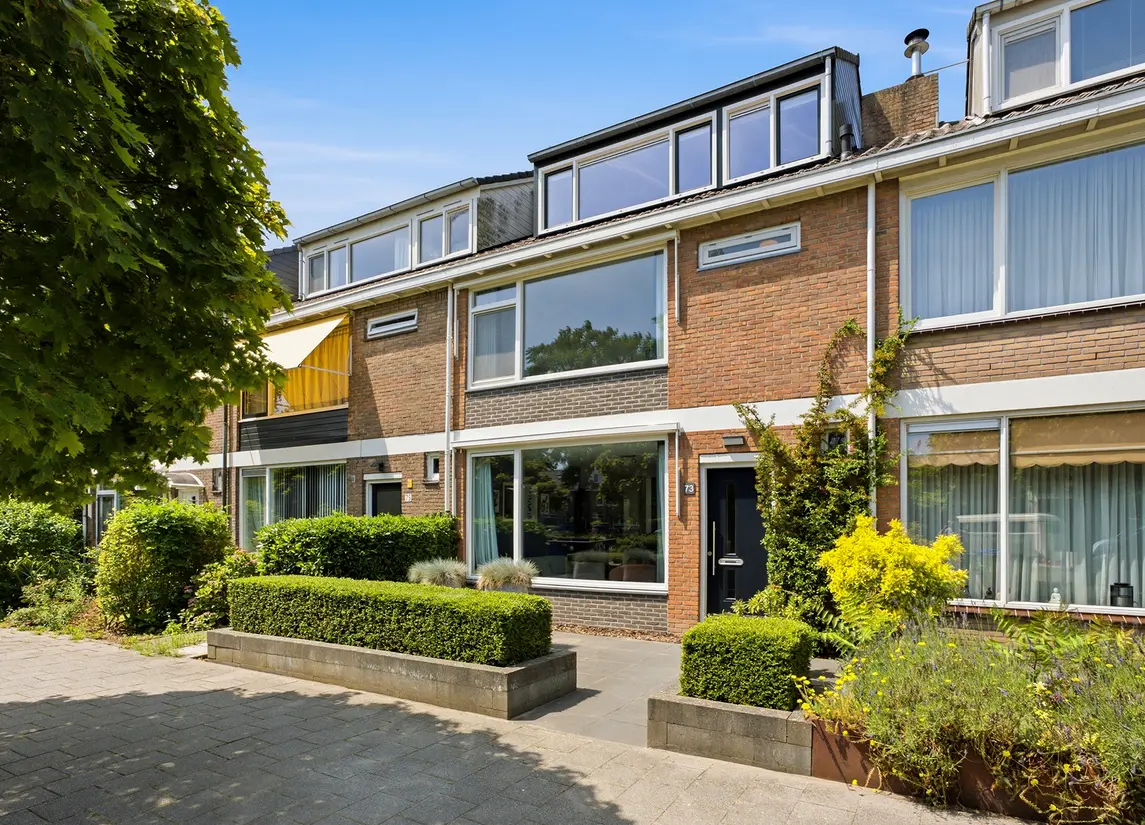 Klaprooslaan 73