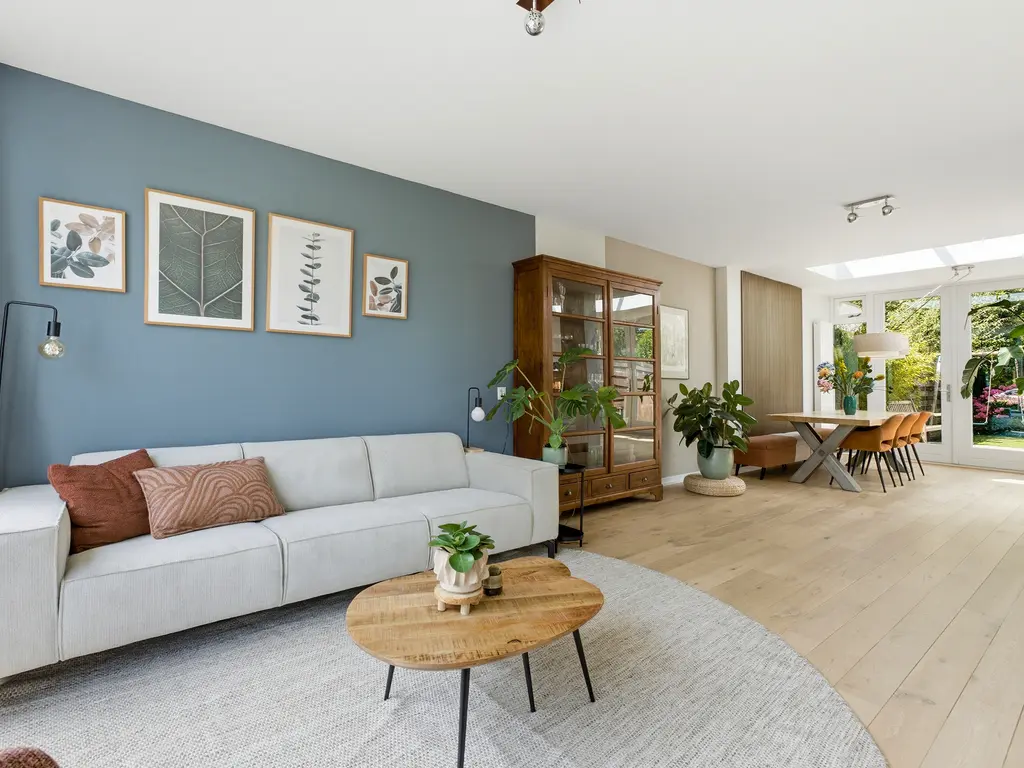 Klaprooslaan 73, ROTTERDAM