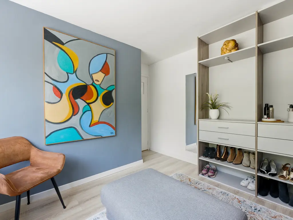 Klaprooslaan 73, ROTTERDAM