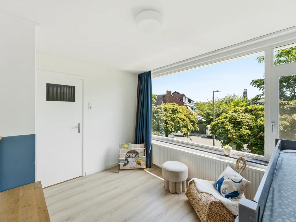 Klaprooslaan 73, ROTTERDAM